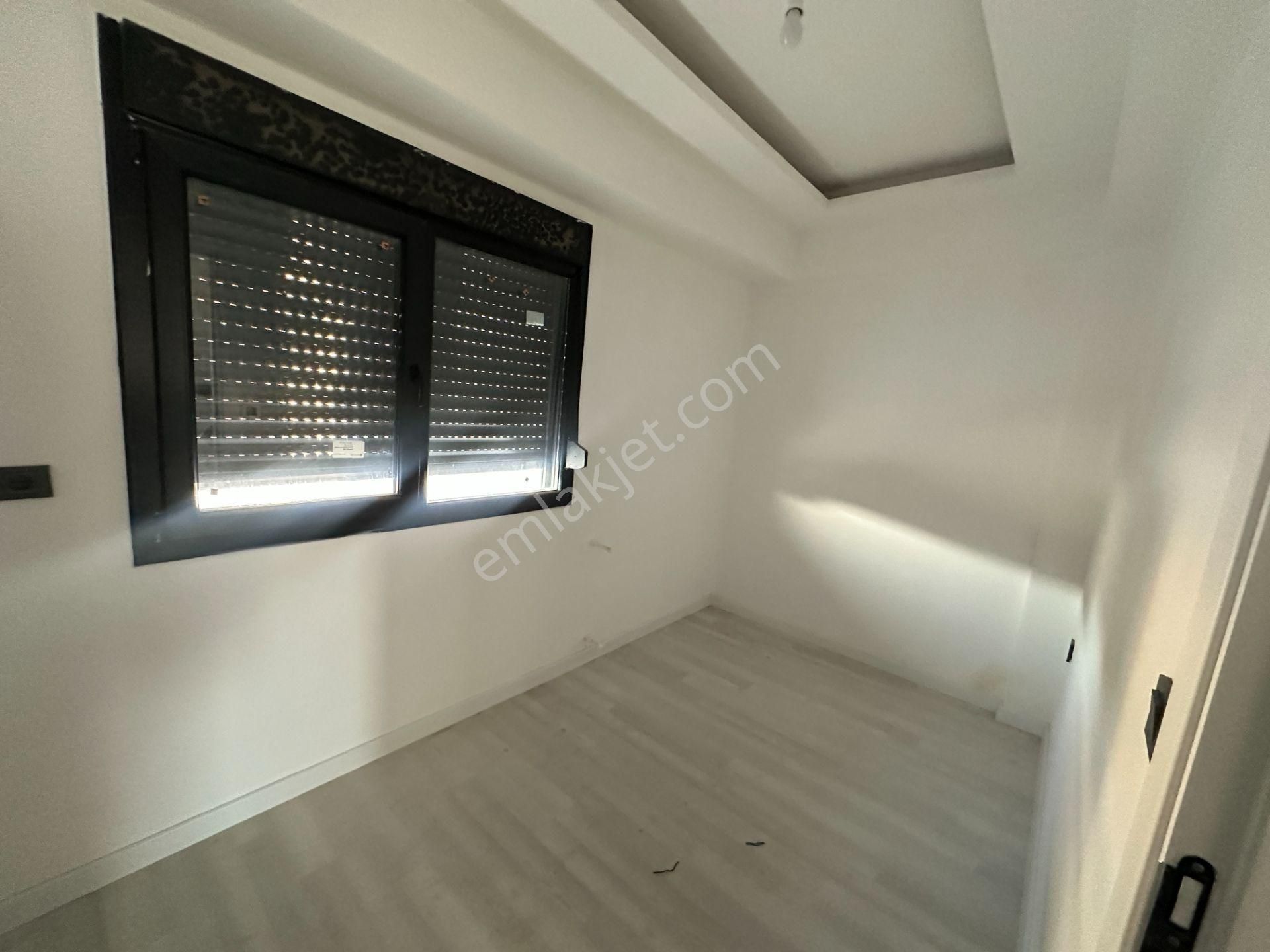 Dikili'de Satılık 4+1 Modern Villa - Görsel 16