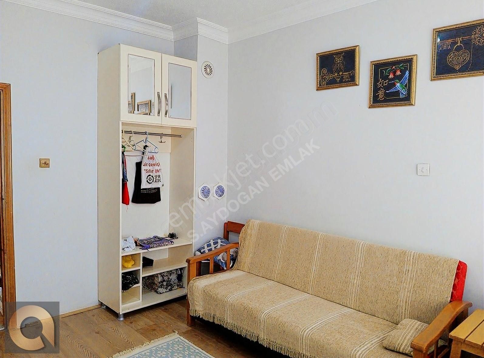 Alanya Mahmutlar Satılık Daire Alanya Mahmutlarda Satılık 3+1 Ayrı Mutfak Daire