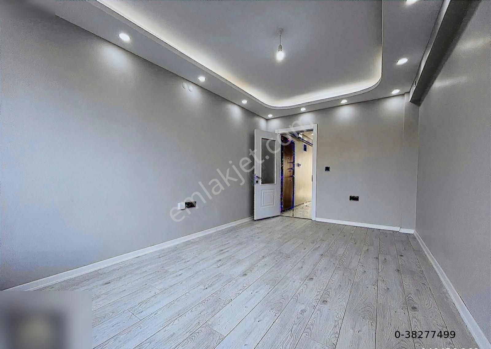 Odunpazarı 71 Evler Satılık Daire 71evler Mah. Ertaş Caddesi Yakını 2+0 65m2 Daire