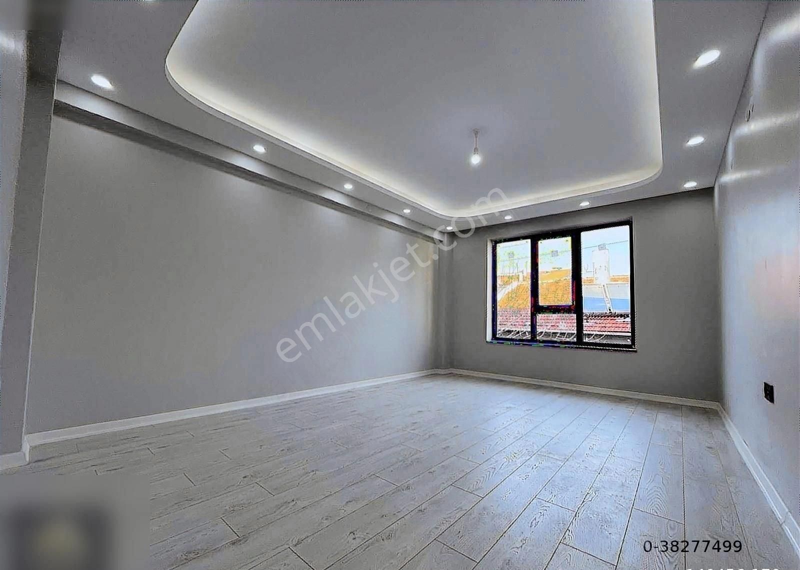 Odunpazarı 71 Evler Satılık Daire 71evler Mah. Ertaş Caddesi Yakını 2+1 105m2 Daire