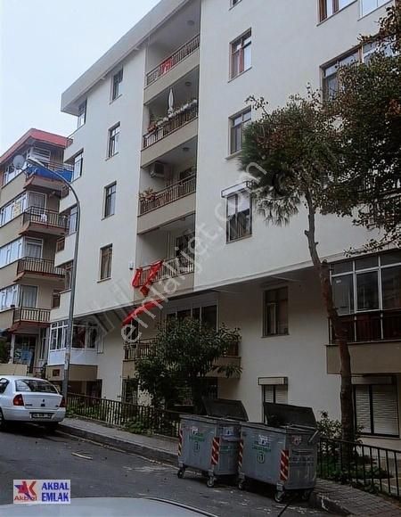 Pendik Batı Satılık Daire Akbal Emlak Batı Mah. P.burun 95 M2 2+1 Salon 4.250.000 Tl