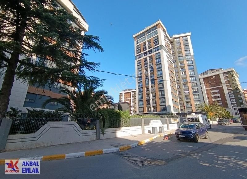 Pendik Doğu Satılık Daire Akbal Emlak Doğu Mah. Portre Pendik Sit. 145 M2 3+1 9.850.000 Tl