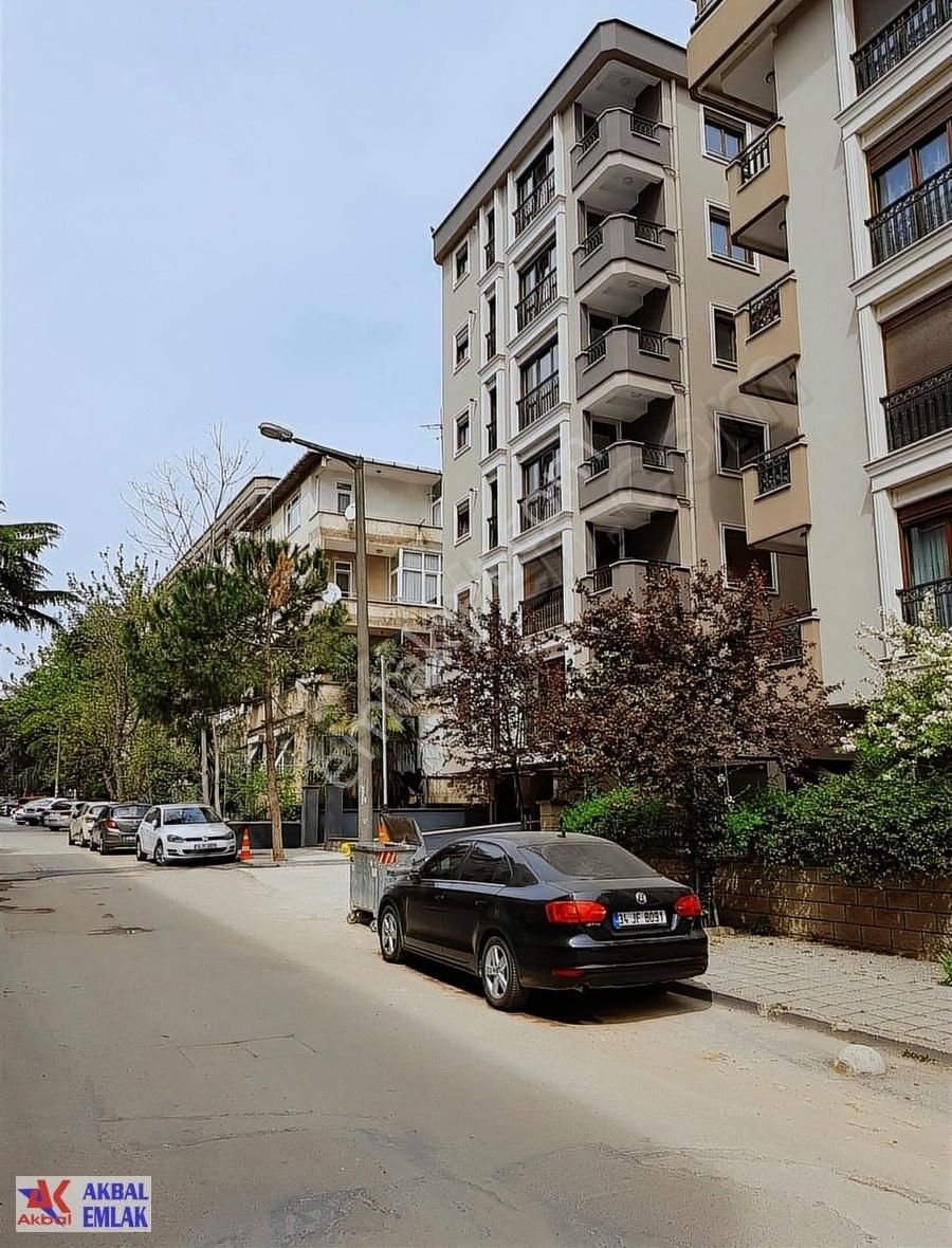 Pendik Batı Satılık Daire Akbal Emlak Batı Mah. 120 M2 3+1 Salon 8.500.000 Tl