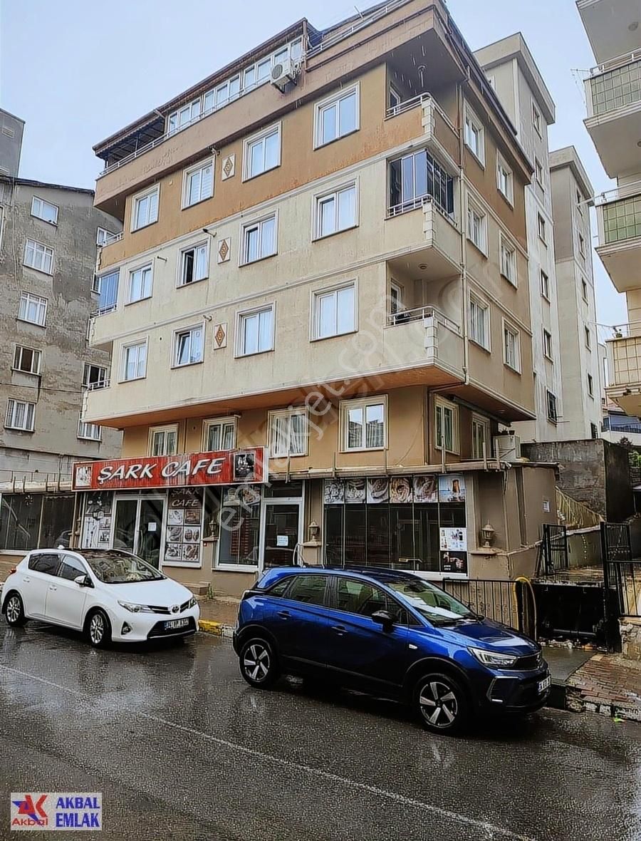 Pendik Ahmet Yesevi Satılık Daire Akbal Emlak Ahmet Yesevi Mah. 120 M2 3+1 Salon 3.050.000 Tl