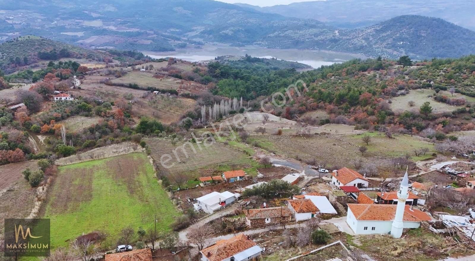 Çanakkale Merkez Sarıbeyli Köyü Satılık Ticari İmarlı Çanakkale Merkeze 15 Km Sarıbeyli Köyü Satılık İmarlı Arsa