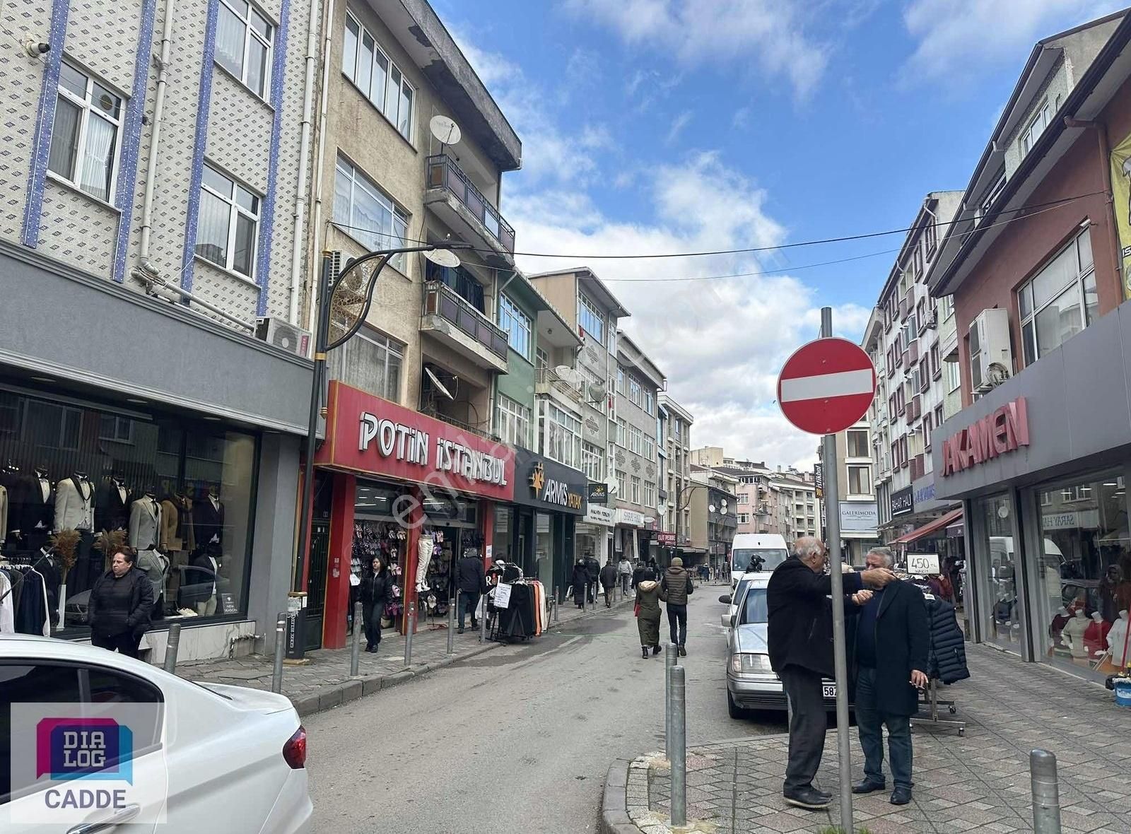 Gebze Hacıhalil Devren Dükkan & Mağaza Gebze Çarşının Göbeğinde Uygun Fiyata Devren Satılık Dükkan