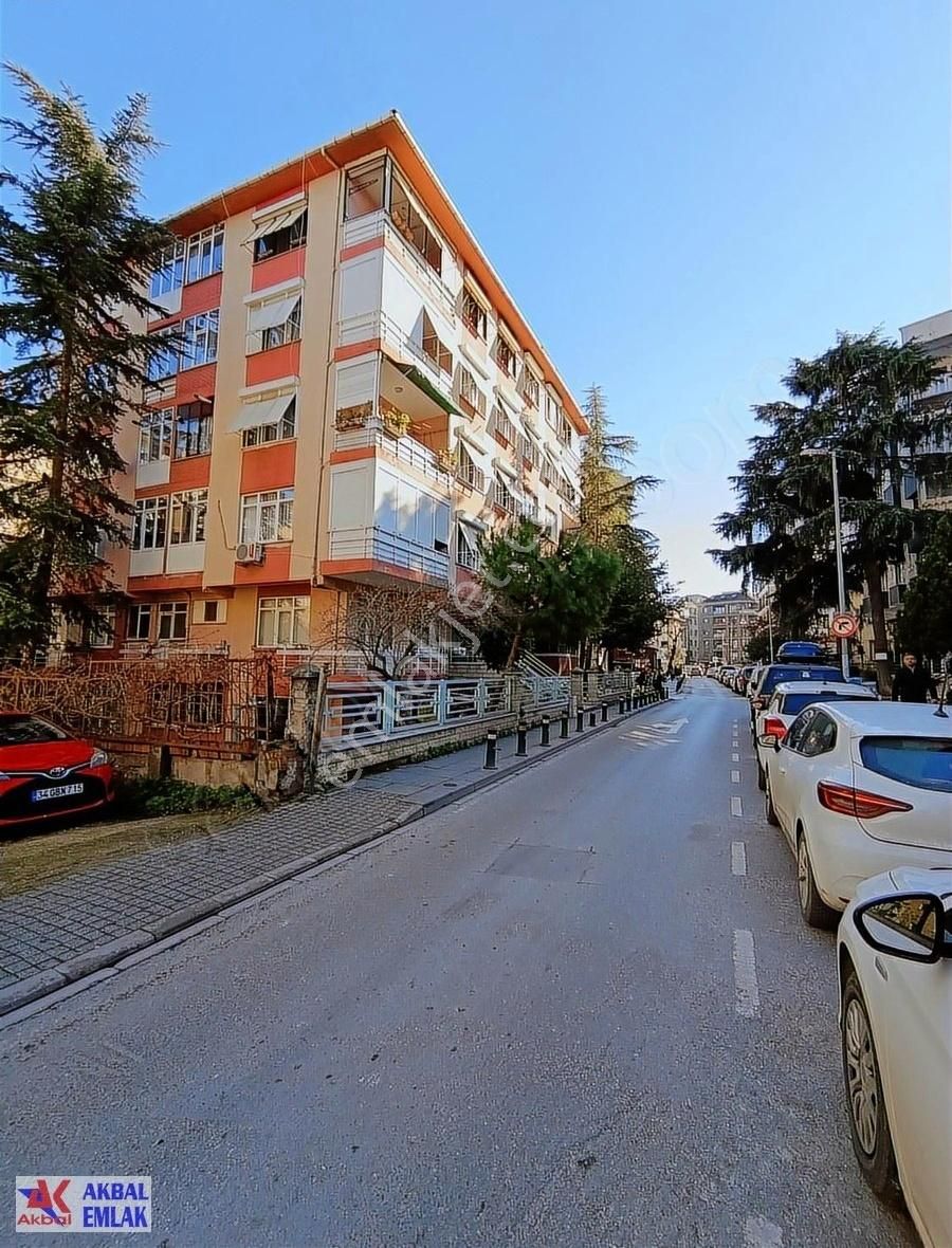 Pendik Batı Satılık Daire Akbal Emlak Batı Mah. Sabri Taşkın Cad. 70 M2 2+1 2.150.000 Tl