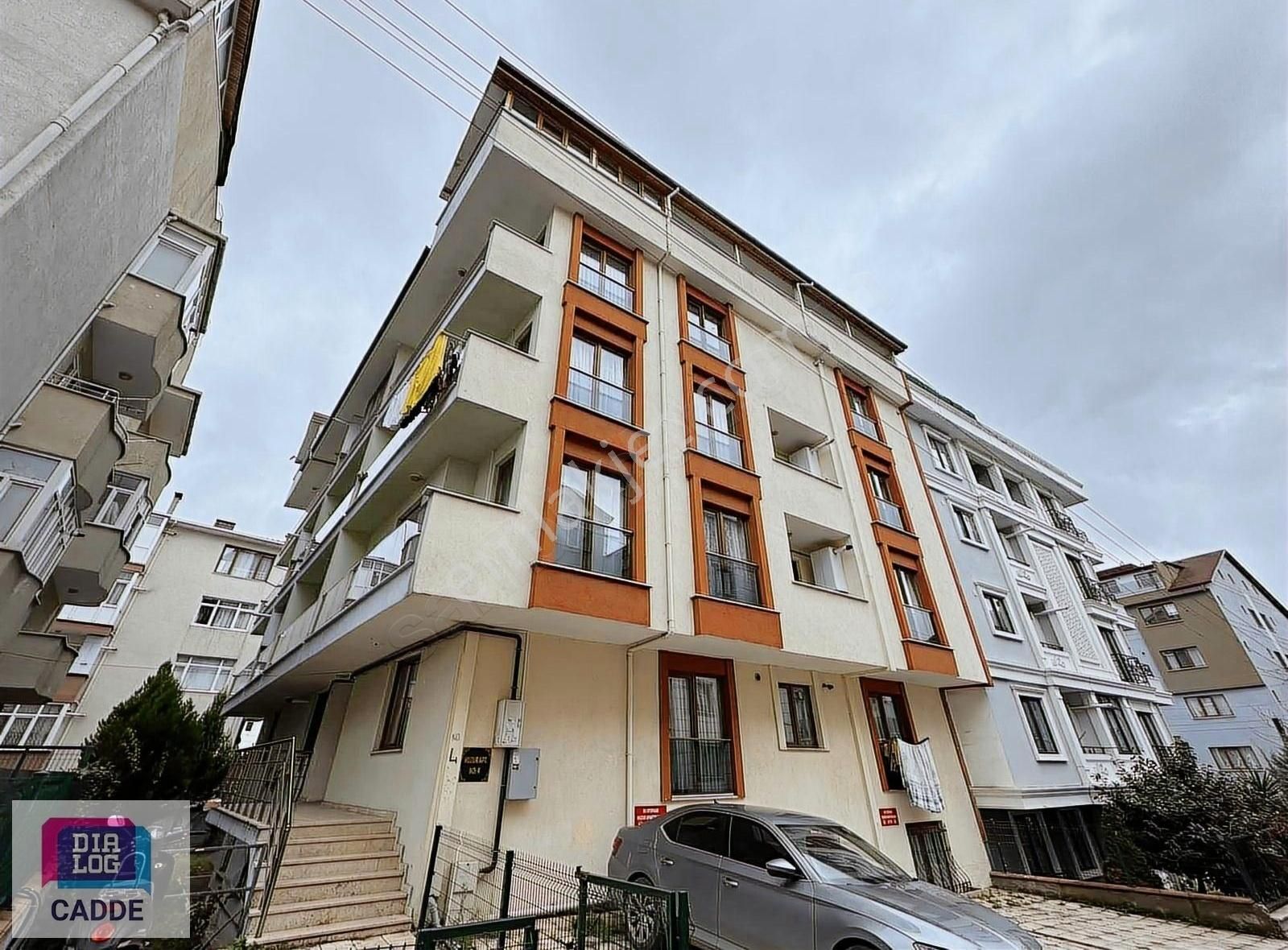 Gebze Osman Yılmaz Satılık Daire Osmanyılmaz Çarşıda 2+1 Yüksek Giriş Satılık Daire