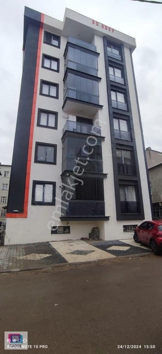 Tuzla Yayla Kiralık Daire Tuzla Yayla Mahallesinde Mükemmel Konumda 2+1 Kiralık Daire