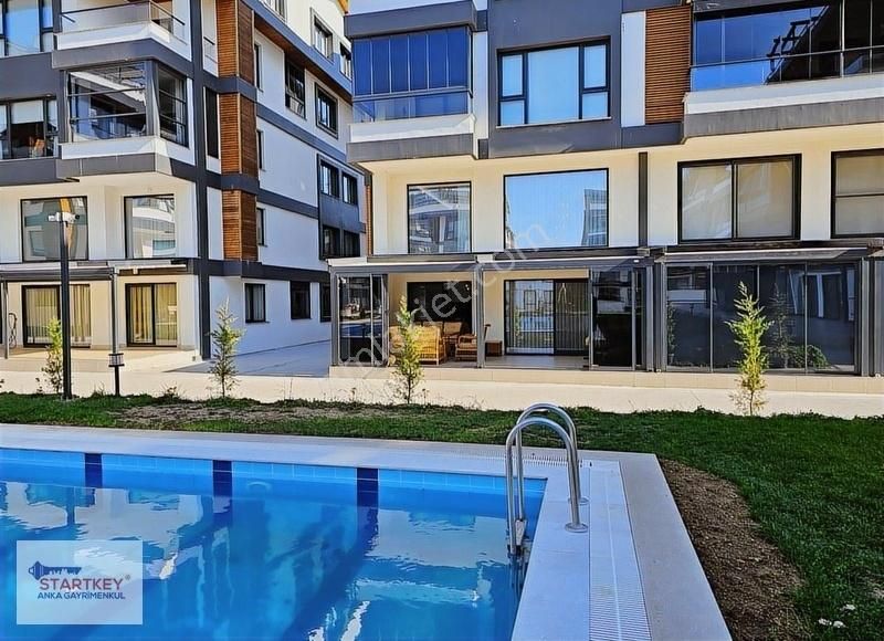 Edremit İskele Satılık Daire Adra Altınoluk Konutları Satılık 2+1 A++ Loft Daire