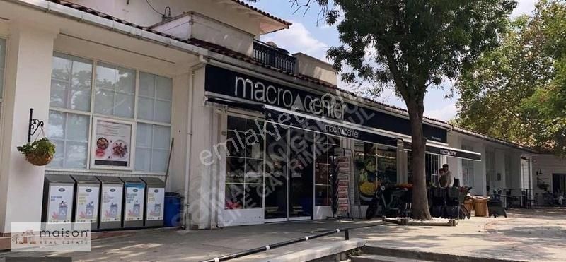 Maıson Göktürk Kemercountry Ana Faz'da Satılık 6+2 Fırsat Villa - Görsel 3