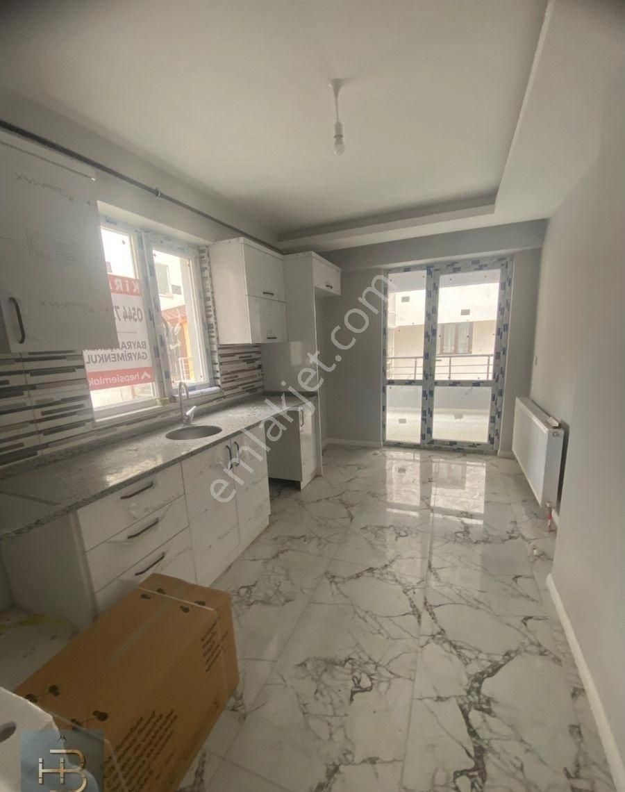 Bolu Merkez Sümer Kiralık Daire Bayrakçeken'den 2+1 Kiralık Sümer Mah Bilal Habeşi Karsısı Yeni