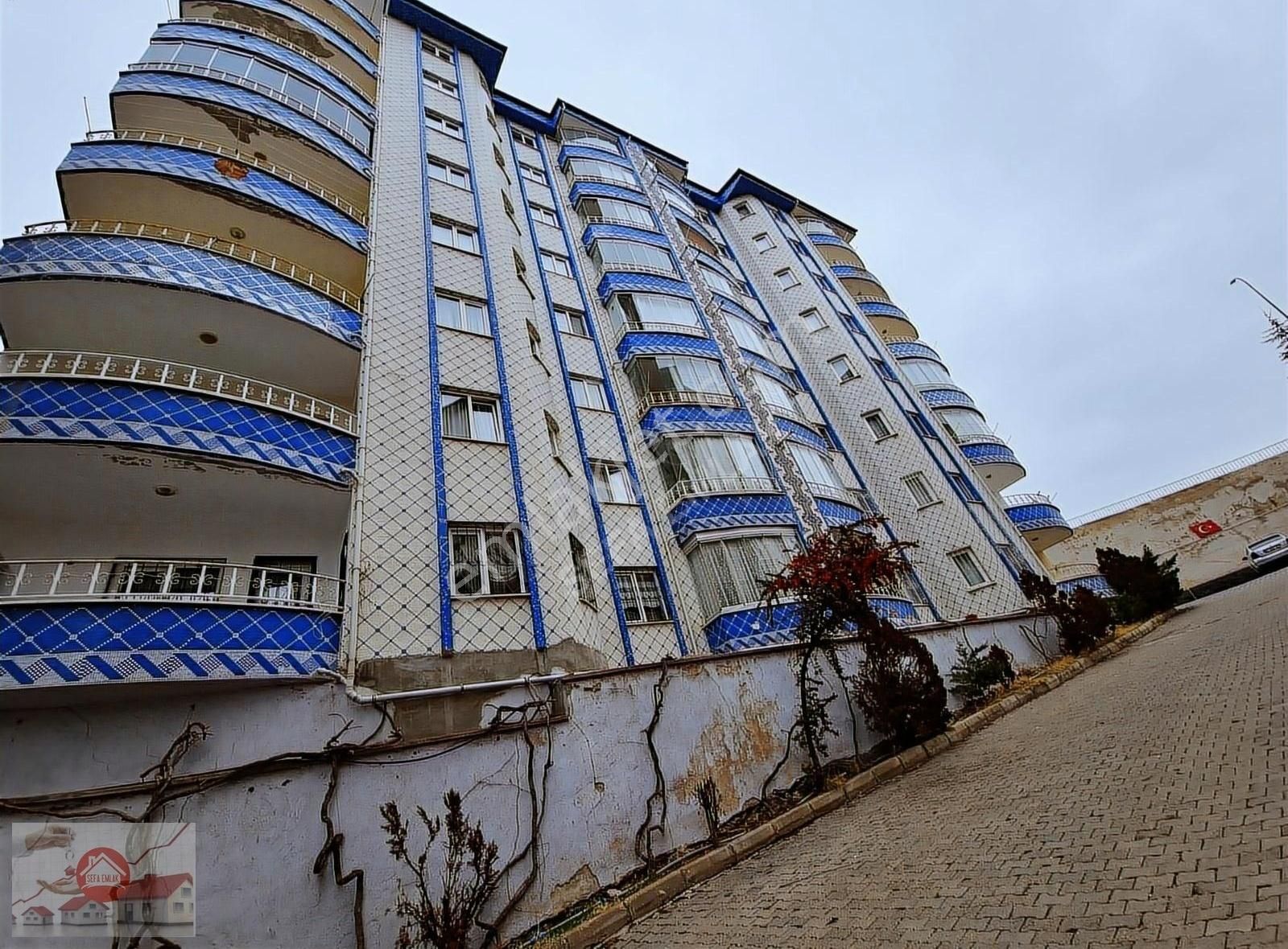 Satılık 3+1 Daire