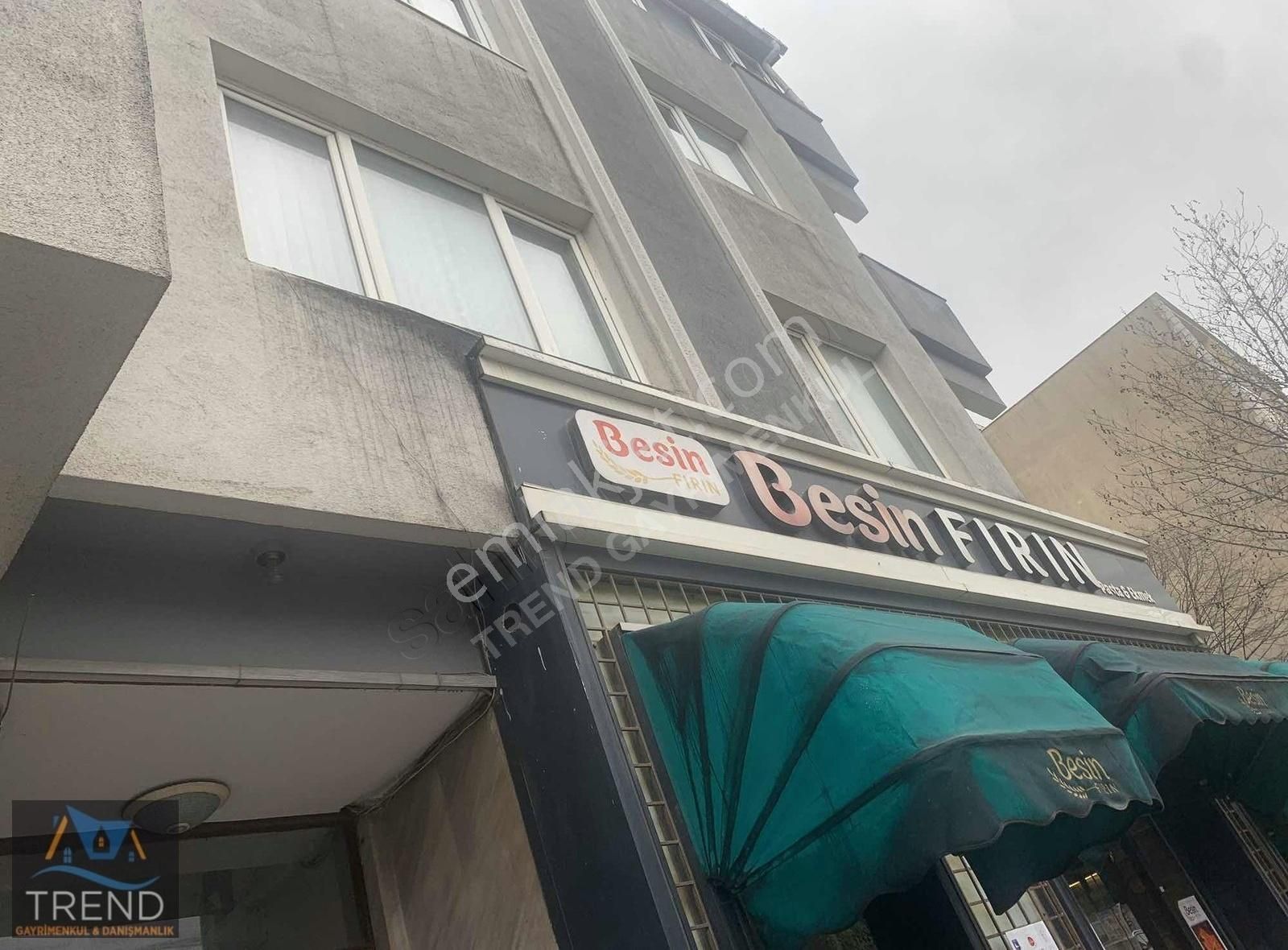 Üsküdar Ferah Kiralık Daire Ferah Mah Ferah Caddesi Üzeri Kiralık Köşe Daire