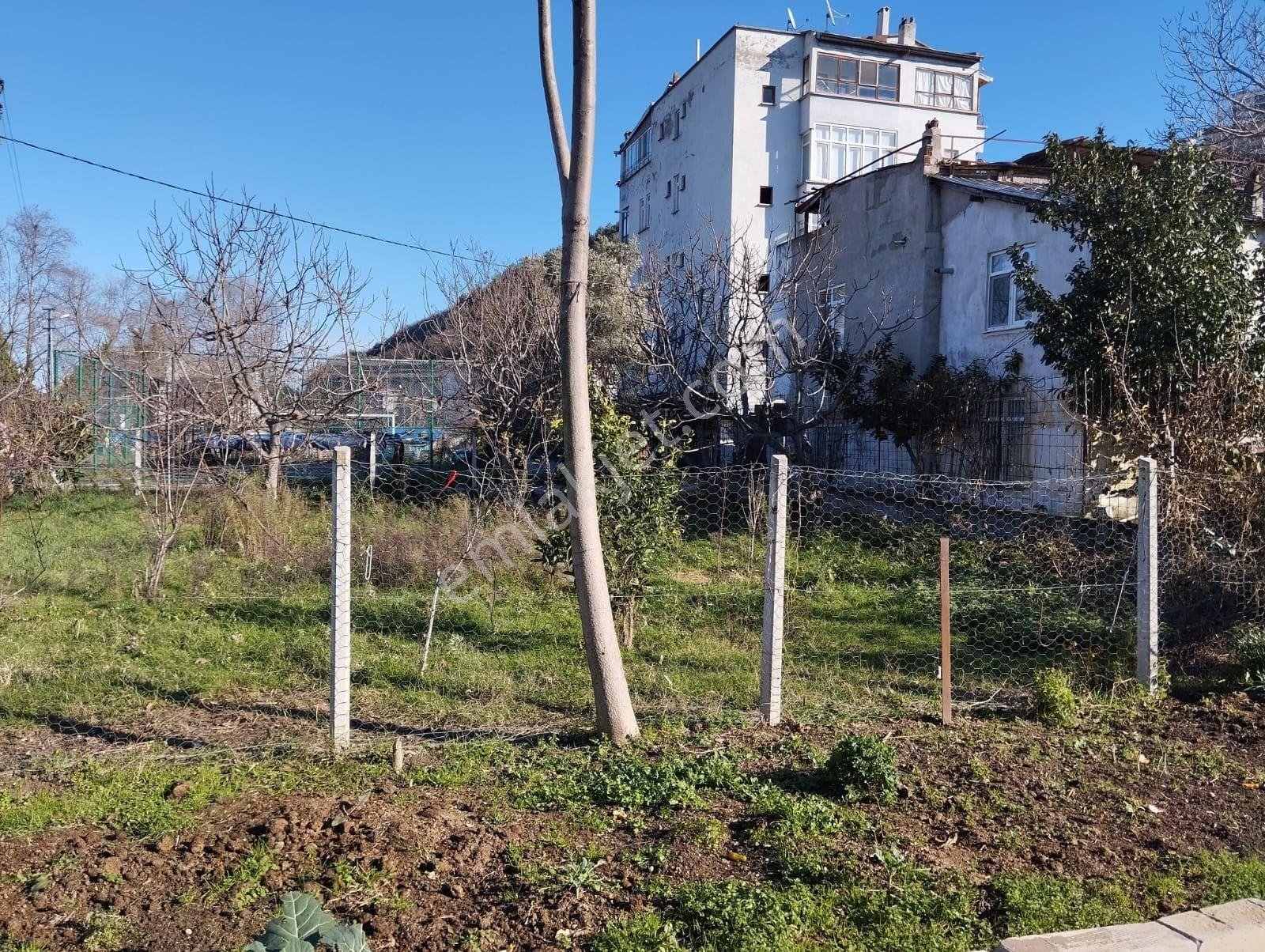 İlkadım Kalkancı Satılık Konut İmarlı Satılık Arsa