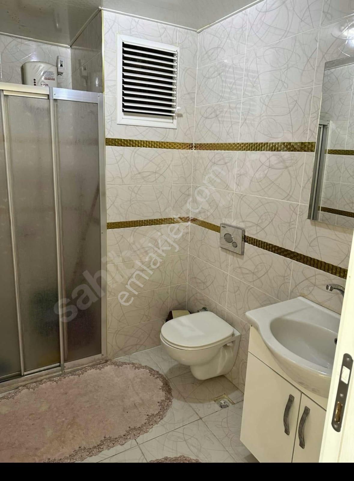 Sarıçam Gültepe Kiralık Daire Adana Gültepe Stadyum Cadde Üzerinde Bulvar Üstü 1+1 Eşyalı Kiralık Daire