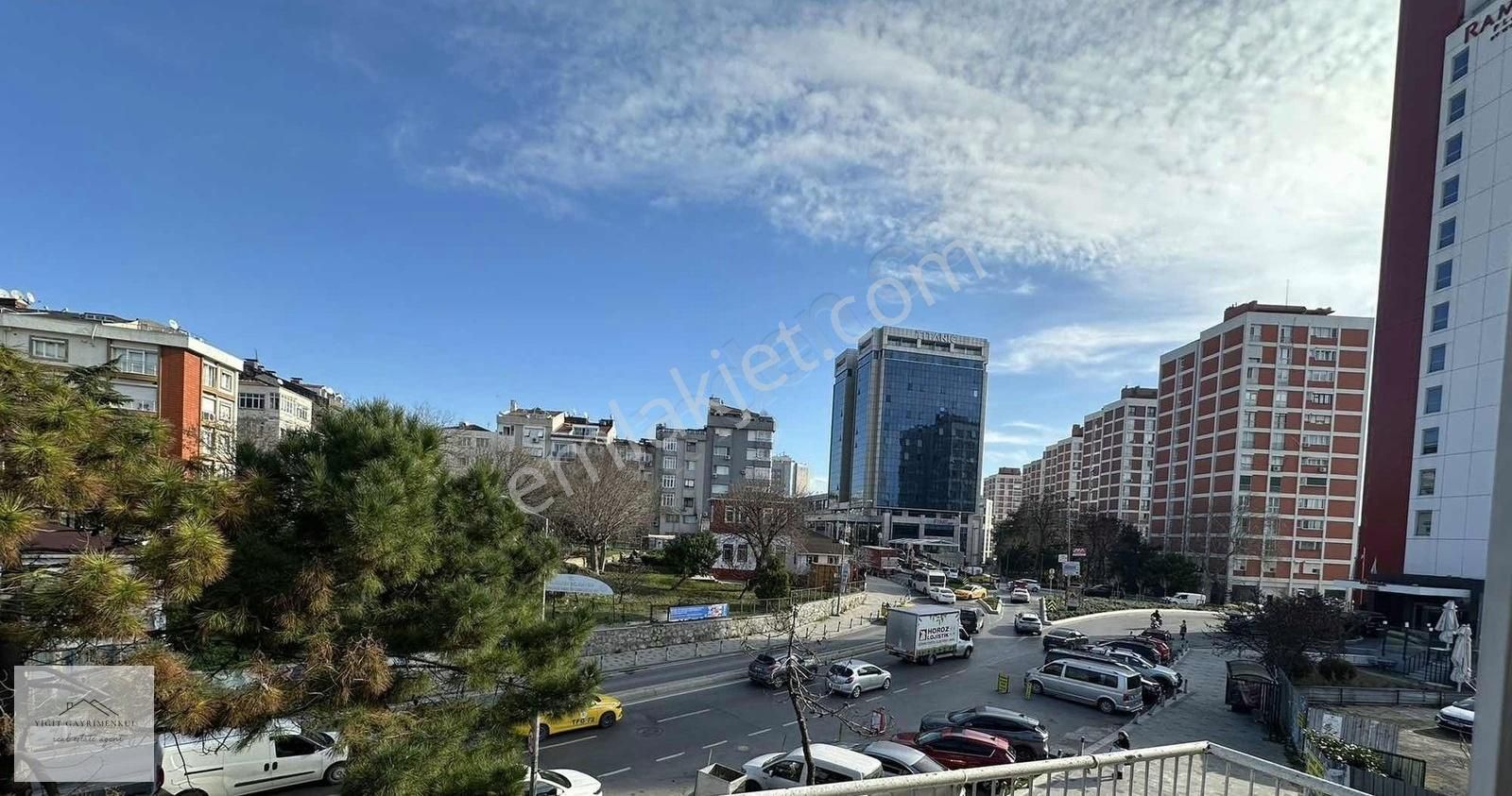 Bakırköy Ataköy 1. Kısım Satılık Daire Acil Satılık Yatırımlık Ataköyde 140m2 Daire