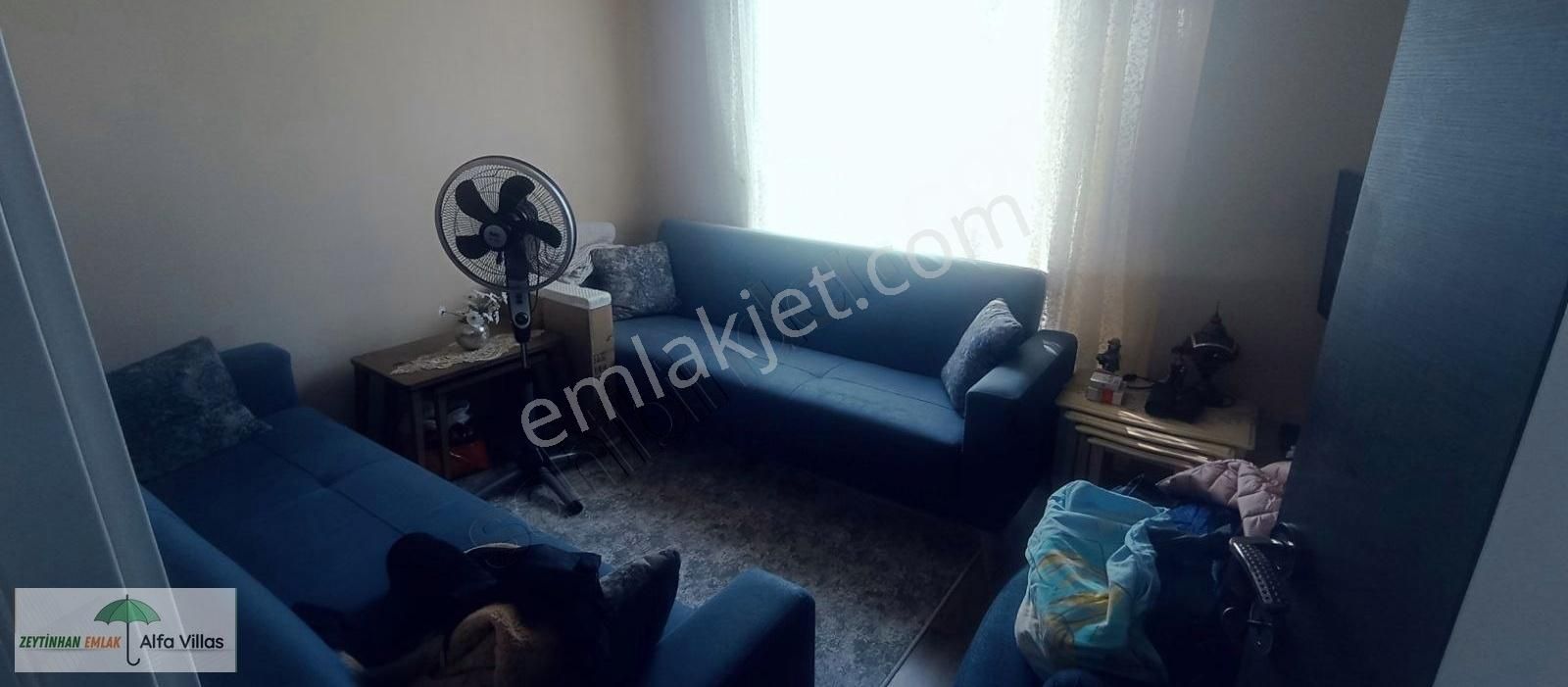 Erdemli Arpaçbahşiş Satılık Daire Eşyalı Satılık Çok Uygun Fiyatlı Daire