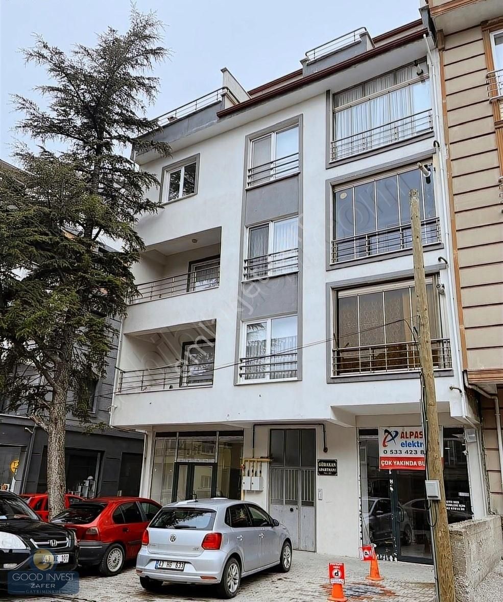 Tavşanlı Yeni Satılık Daire Good Invest'ten Tavşanlı Yeni Mahalle'de Sıfır Dubleks 2+1 Daire