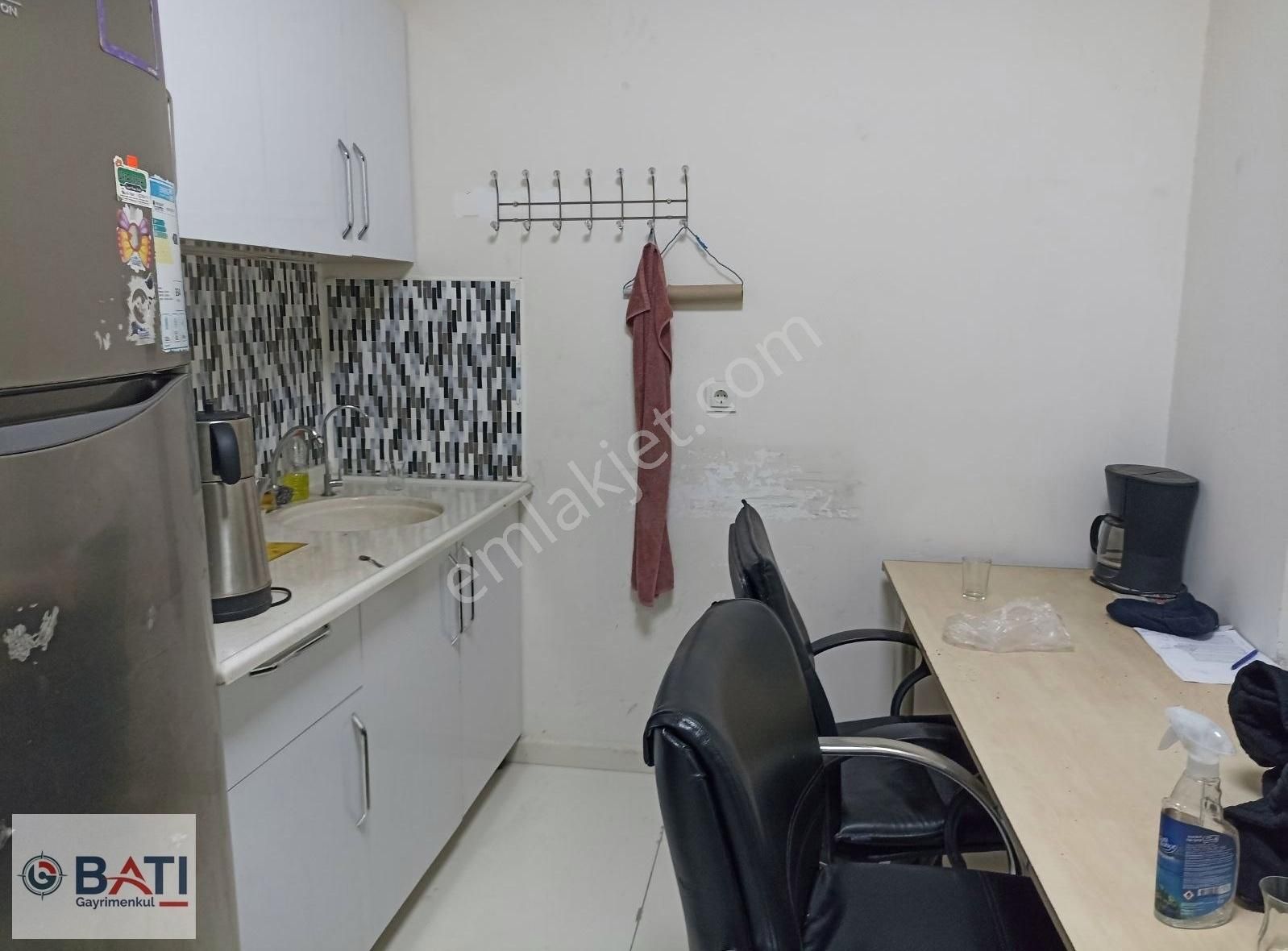 Torbalı Batı Gayrimenkul Den Satılık Dükkan - Görsel 4