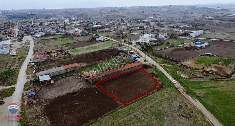 Biga Çeşmealtı Köyü Satılık Ticari İmarlı Çeşmealtında Denize Yakın 1.442 M2 Arsamız Satıştadır