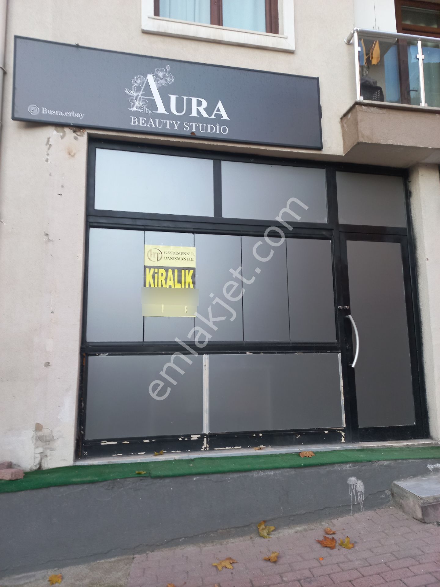 Yatırımlık İşyeri