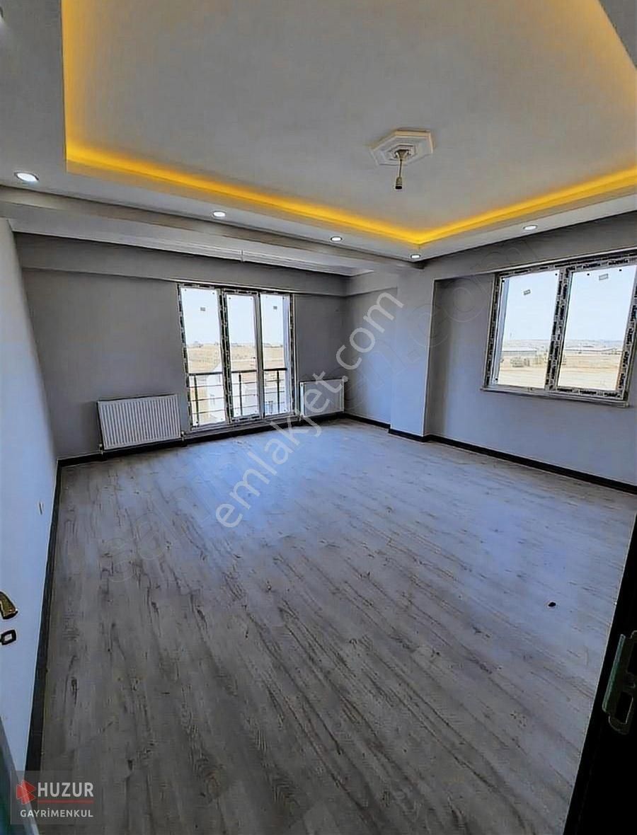 Çorlu Hatip Kiralık Daire Huzur'dan Hatip Mahallesi 120m2 Sıfır Ara Kat Kiralık Daire