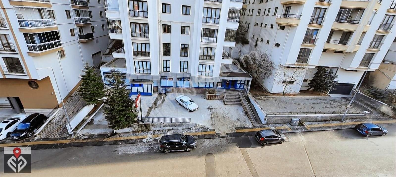 Çankaya Akpınar Kiralık Daire Mega'dan Dikmen Akpınar Da 1+1 Sıfır Arakat Daire