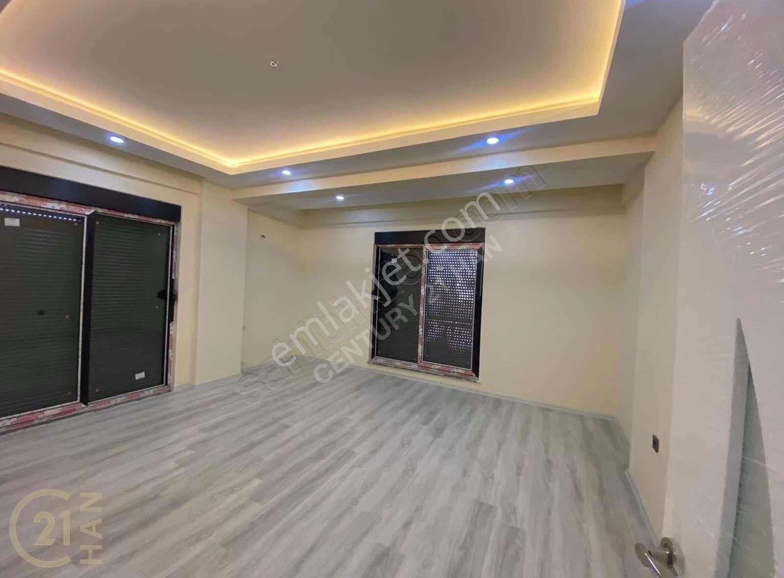 Kepez Şelale Satılık Daire Antalya Varsak Şelale Mahallesi 2+1 Satılık Sıfır Daire