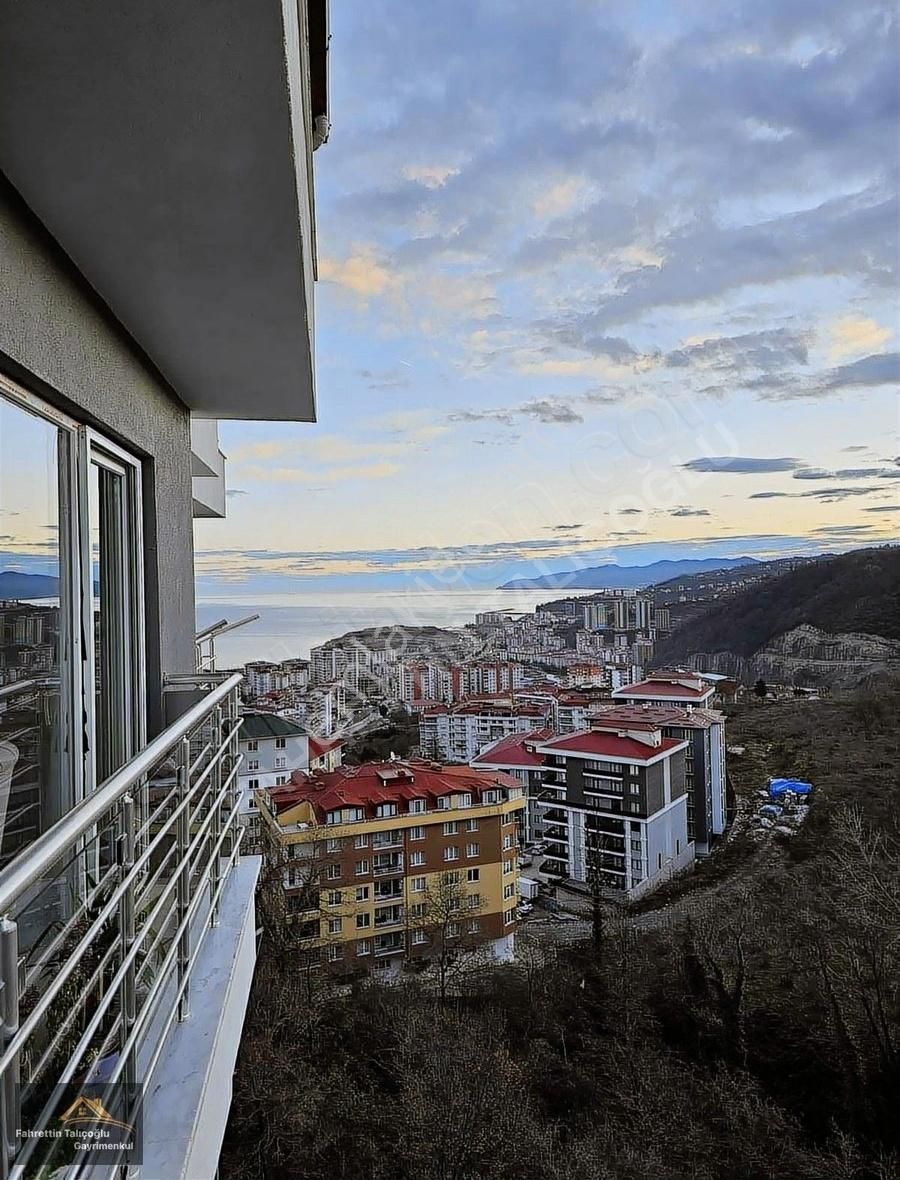 Giresun Merkez Gedikkaya Satılık Daire Satılık 2 Bağımsız Daire Olan Dublex Daire