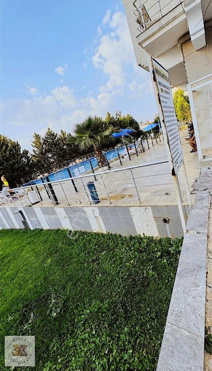 Şahinbey Beştepe Kiralık Residence 3k'dan Beştepe'de (onkoloji) Kiralık Havuzlu Rezidans