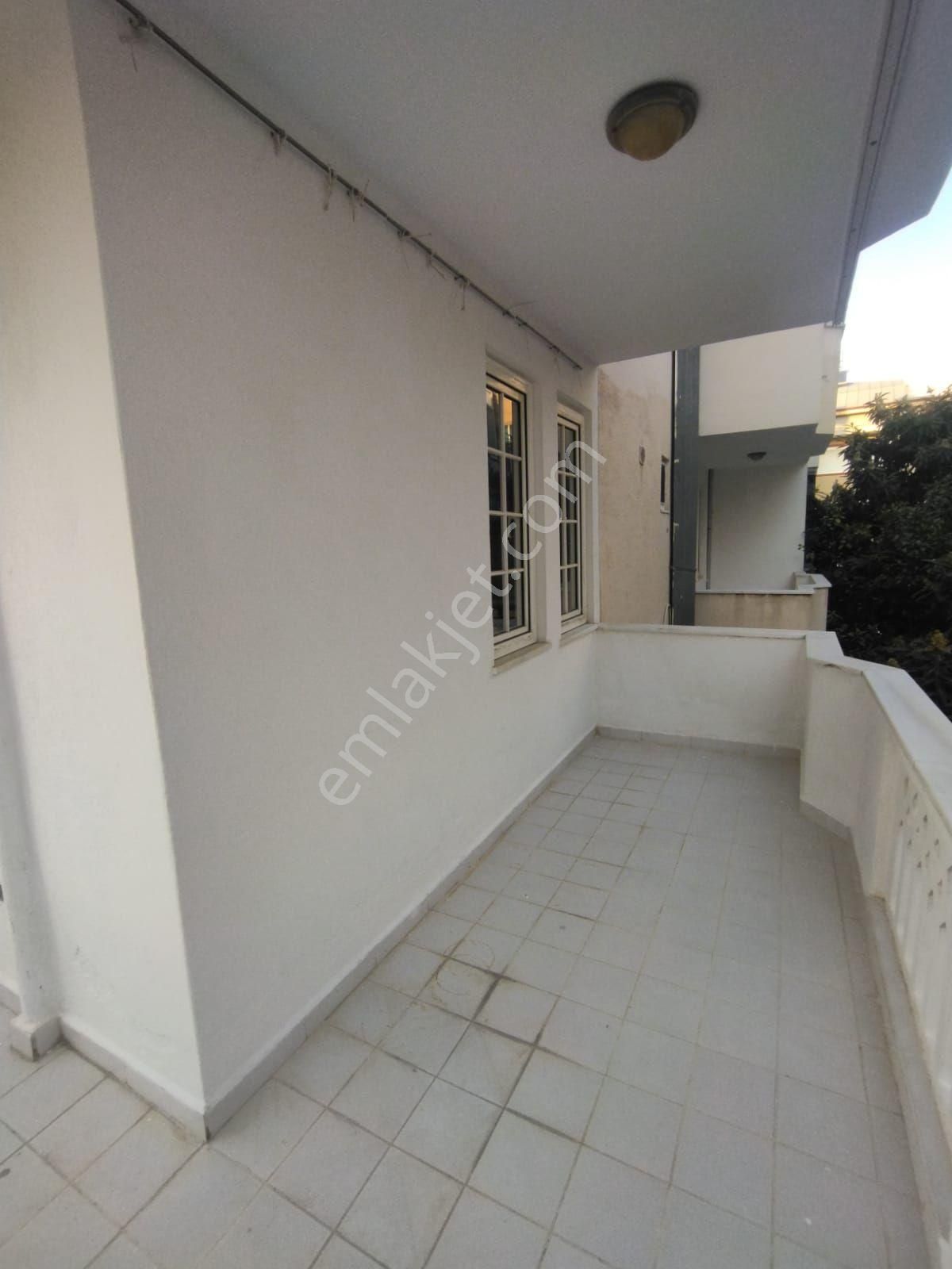 Alanya Oba Mah Kiralık Daire - Görsel 10