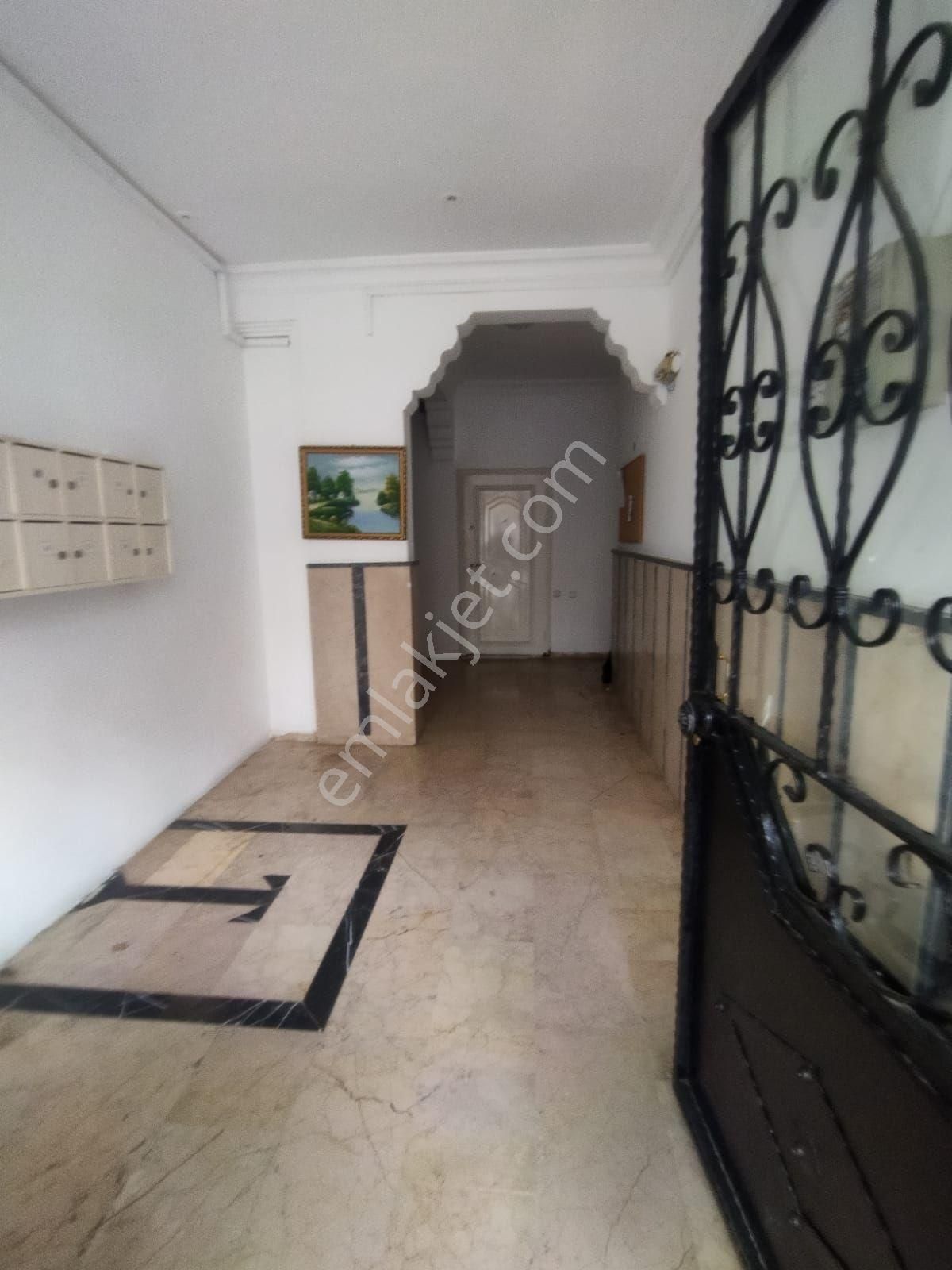 Alanya Oba Mah Kiralık Daire - Görsel 13