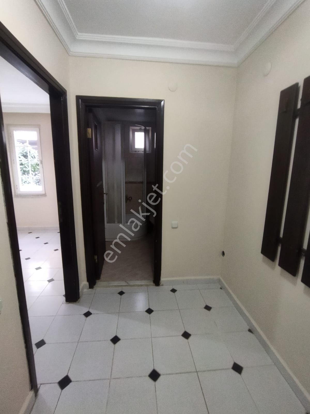 Alanya Oba Mah Kiralık Daire - Görsel 6