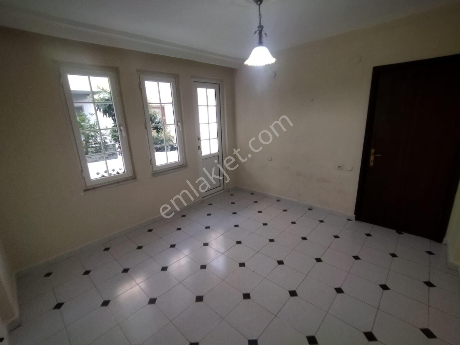 Alanya Oba Mah Kiralık Daire - Görsel 3