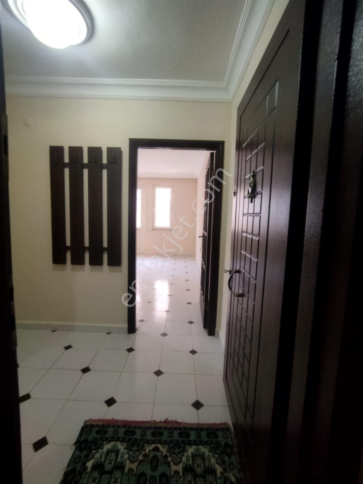 Alanya Oba Mah Kiralık Daire - Görsel 7