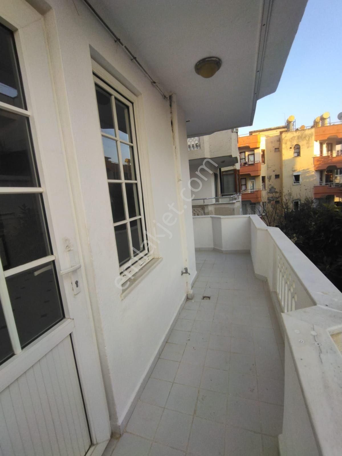 Alanya Oba Mah Kiralık Daire - Görsel 8