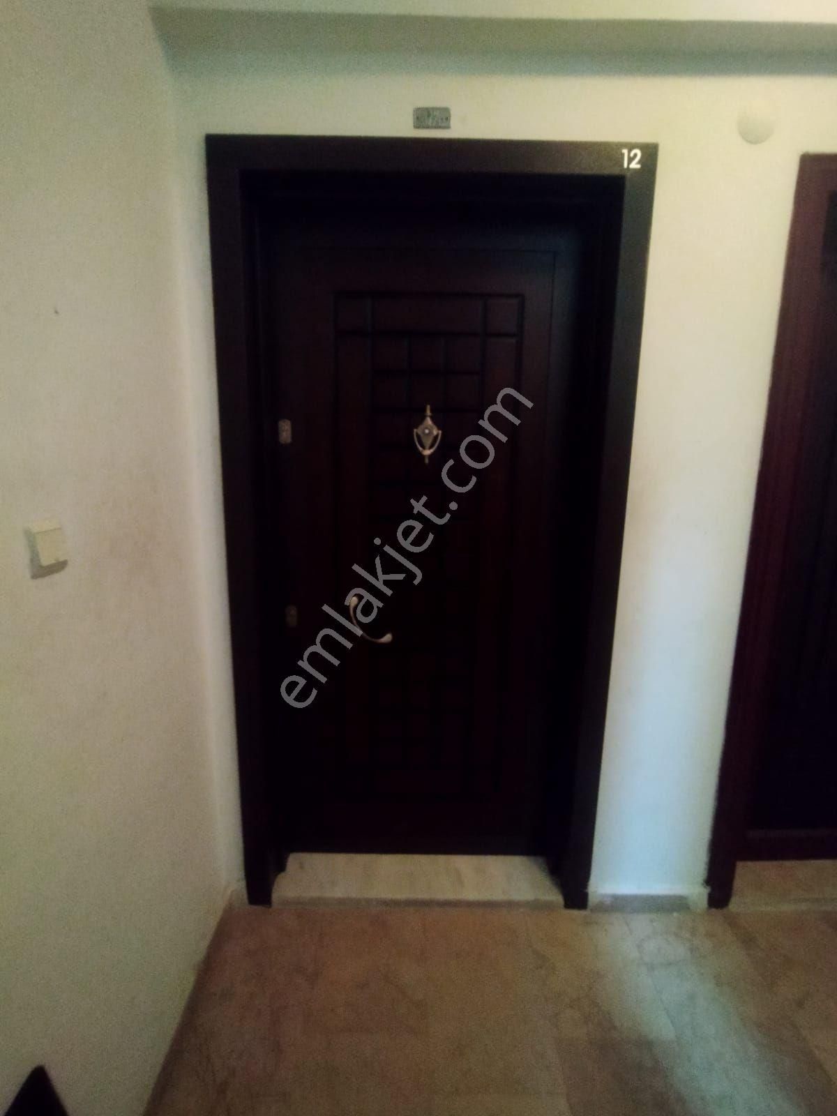 Alanya Oba Mah Kiralık Daire - Görsel 9