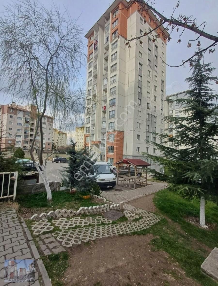 Altındağ Gültepe Satılık Daire Orkidepark Konutlarında Satılık 2+1