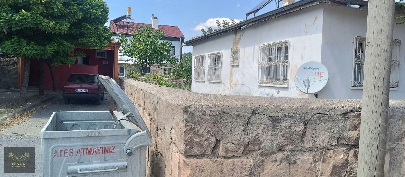 Pratik Den// Ağırnas Da Mükemmel Konumda Müstakil Ev - Görsel 9