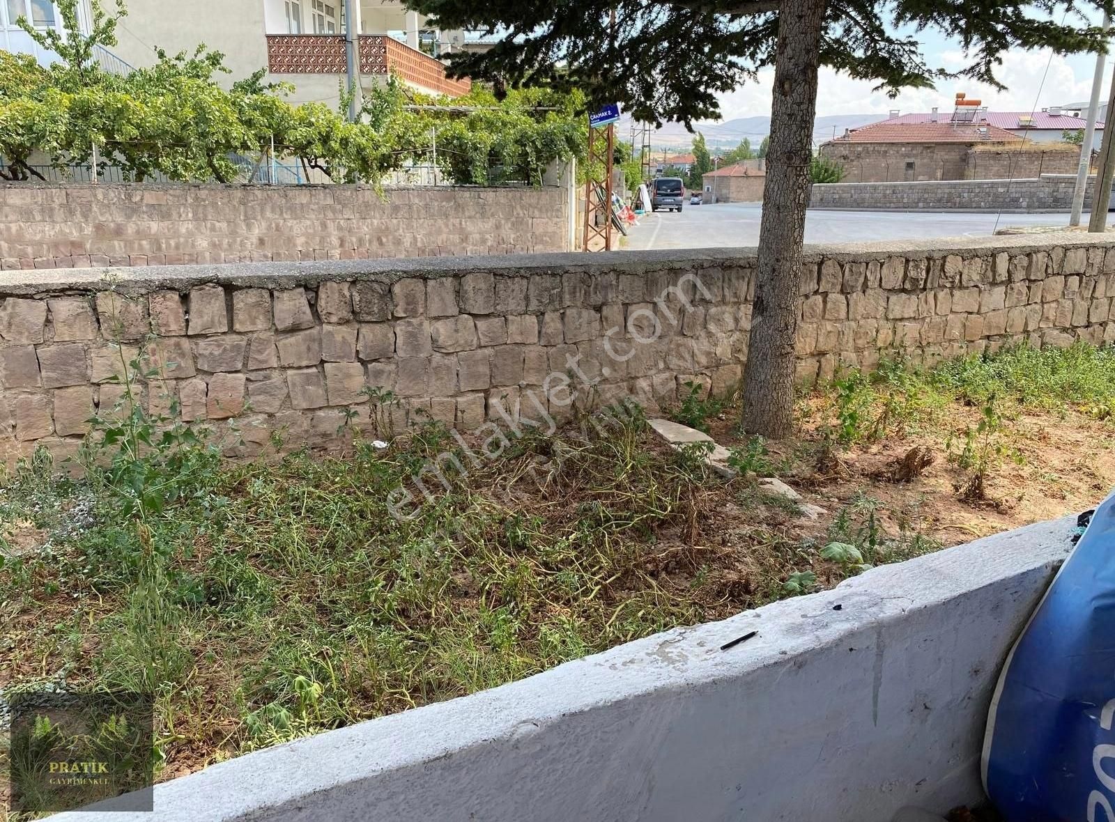 Pratik Den// Ağırnas Da Mükemmel Konumda Müstakil Ev - Görsel 5