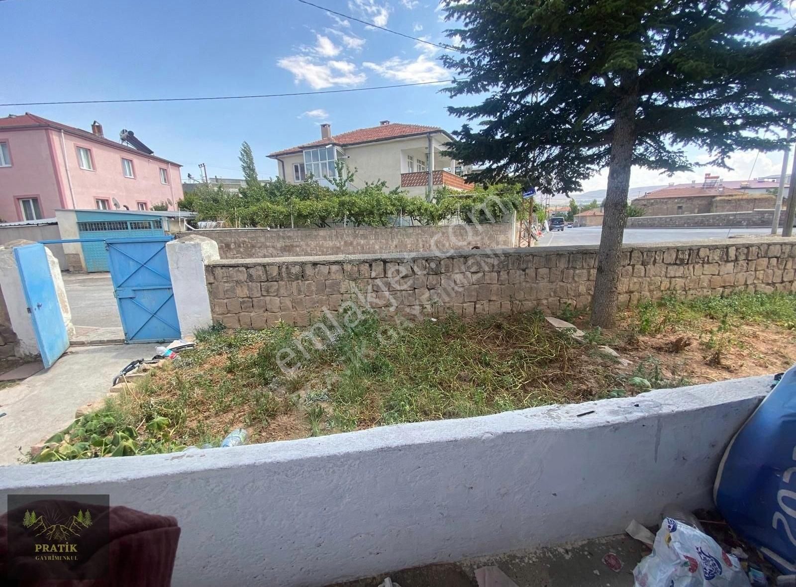 Pratik Den// Ağırnas Da Mükemmel Konumda Müstakil Ev - Görsel 2