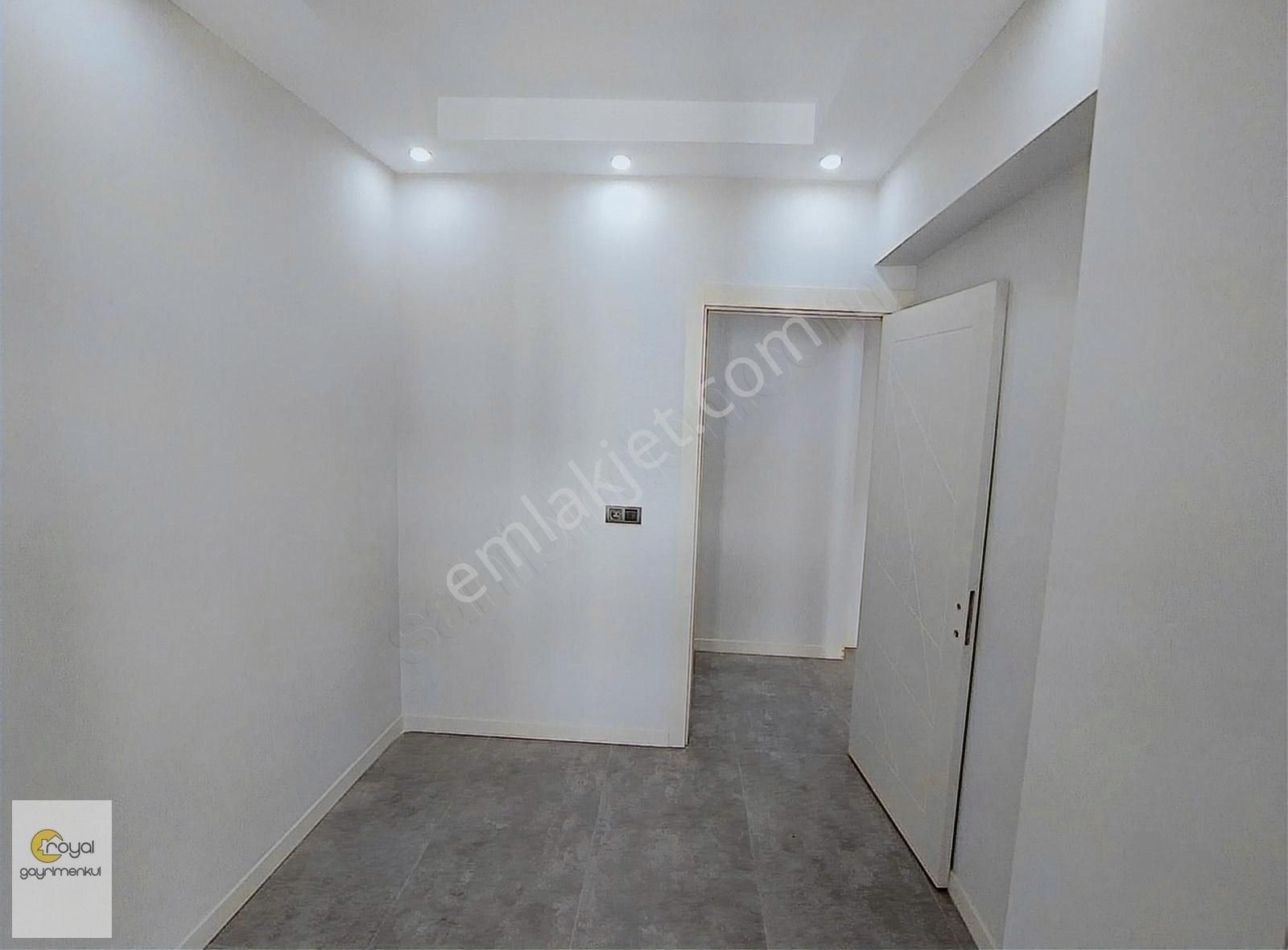 Pamukkale Pelitlibağ Satılık Daire İstiklal Caddesine,çınar'a Yakın 2+1 100 M² Lüks Sıfır Yaş Konut