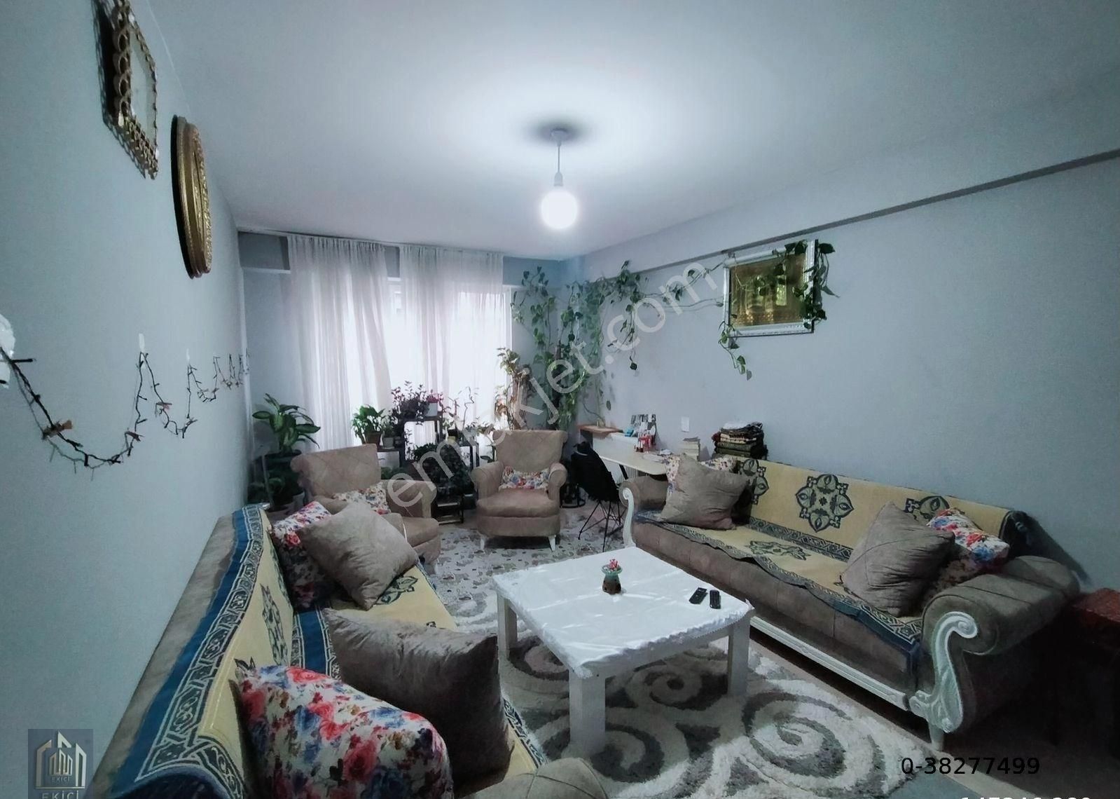 Odunpazarı Büyükdere Satılık Daire Acil Büyükdere Mah 2*1 Satılık Daire