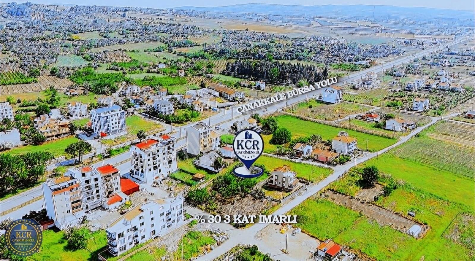 Kcr Den Çardak Ta Değerli Muhteşem Yatırım Fırsatı - Görsel 7