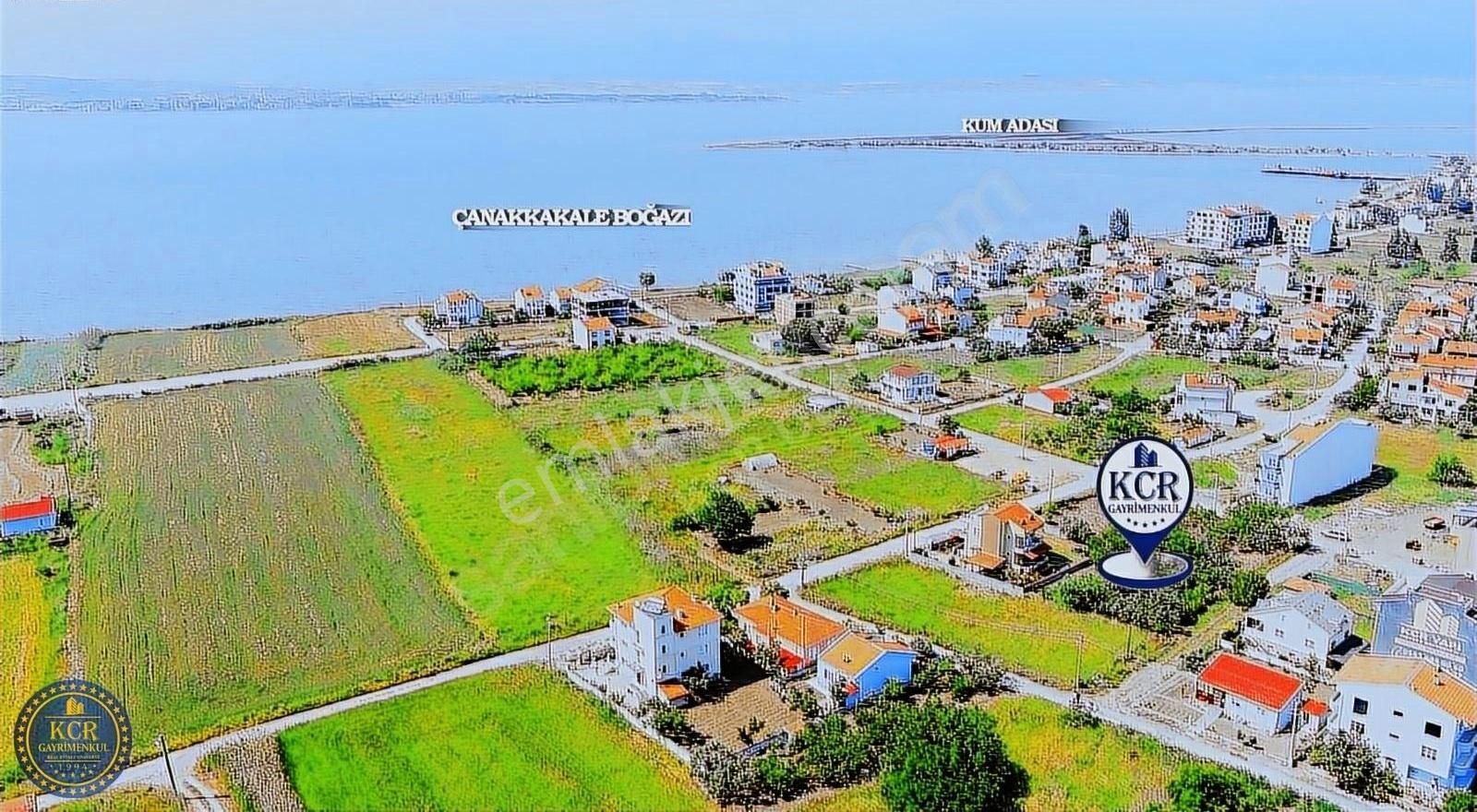 Kcr Den Çardak Ta Değerli Muhteşem Yatırım Fırsatı - Görsel 3