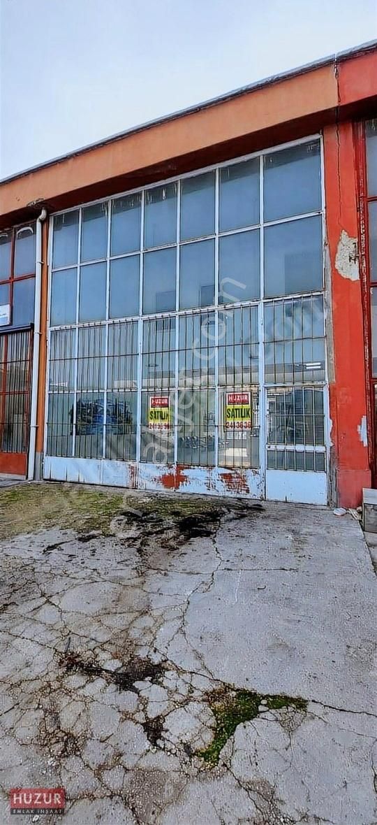 Karatay Fevziçakmak Satılık Dükkan & Mağaza Galericiler Sitesinde / Cadde Üzeri 150m2 Satılık Dükkan