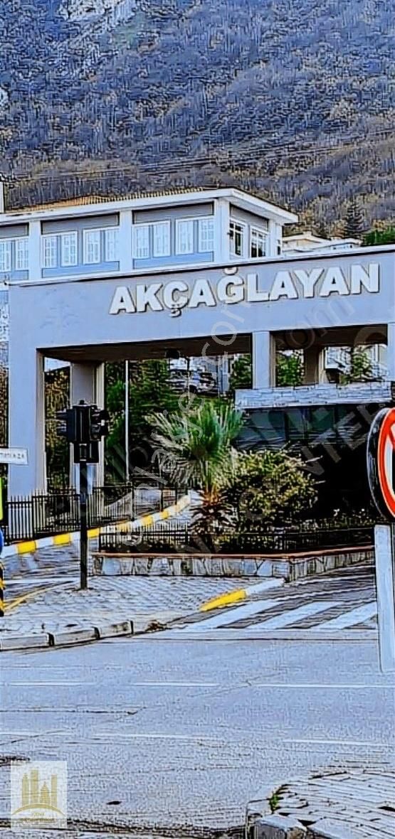 Yıldırım Akçağlayan Satılık Daire Akçağlayan Toki Konutlarında 2+1 Satılık Daire