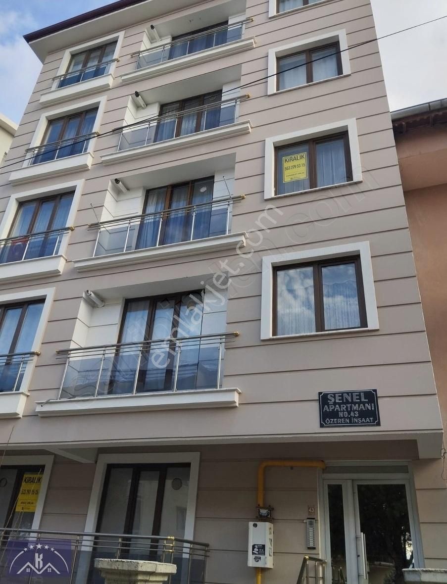 Burdur Merkez Emek Kiralık Daire Burdur Emek Mah. 1+1 Eşyalı Arakat Kiralık Apart