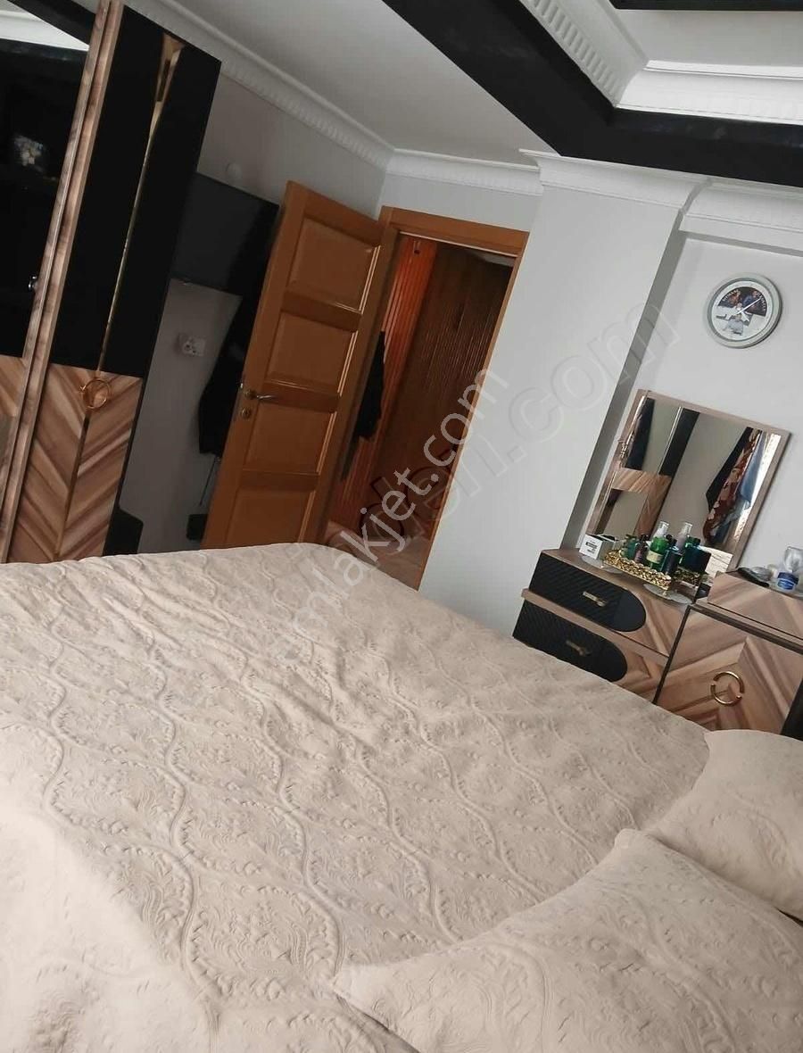 Araz Gayrimenkul Zübeyde Han.mah.satılık Dubleks - Görsel 16